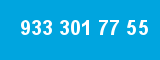 933 301 77 55 933 301 77 55